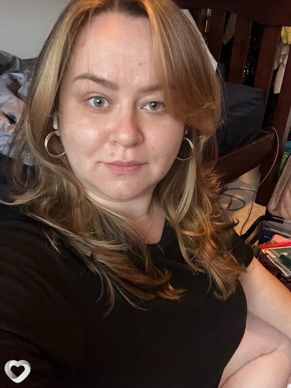 Анна, 31, Минске — анкета №2399322