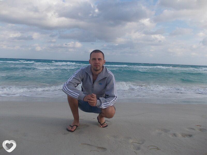 Александр, 40, Бресте — анкета №2399324