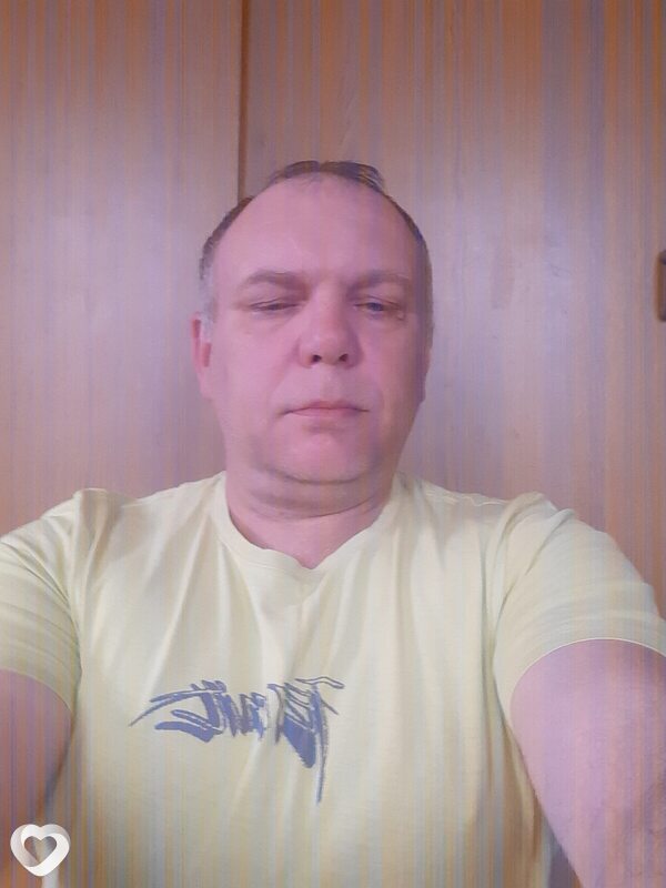 Алексей, 46, Краснодаре — анкета №2399328