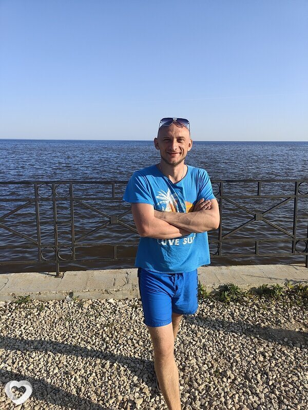 Михаил, 35, Казани — анкета №2399283