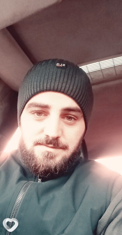 Артём, 25, Мытищах — анкета №2399285