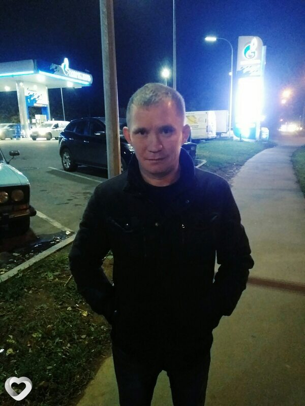 Леонид, 37, Екатеринбурге — анкета №2399297