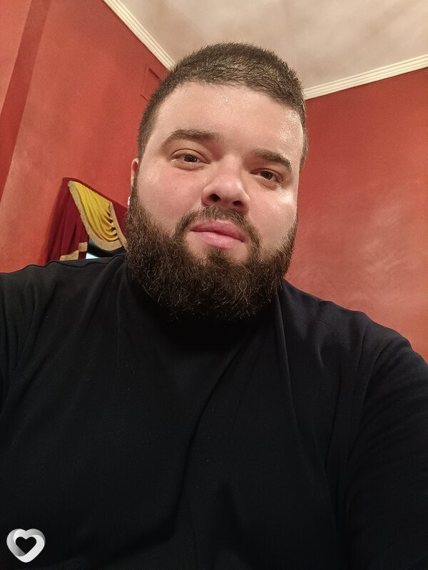 Руслан, 33, Новокузнецке — анкета №2399300