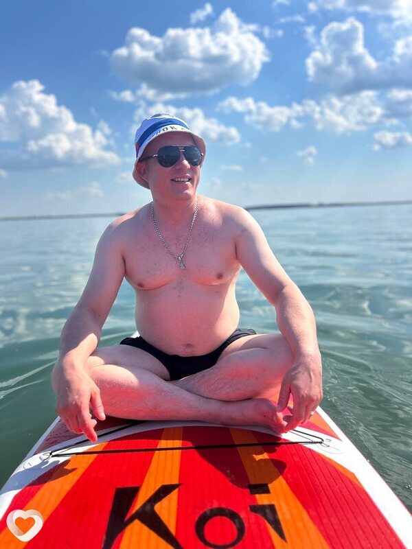 Александр, 38, Челябинске — анкета №2399301