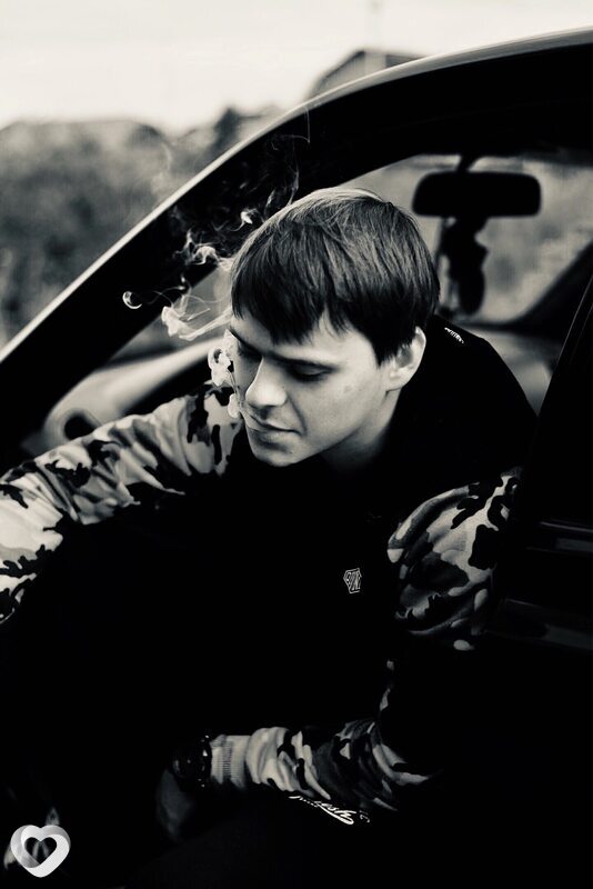 Артем, 32, Тюмени — анкета №2399334