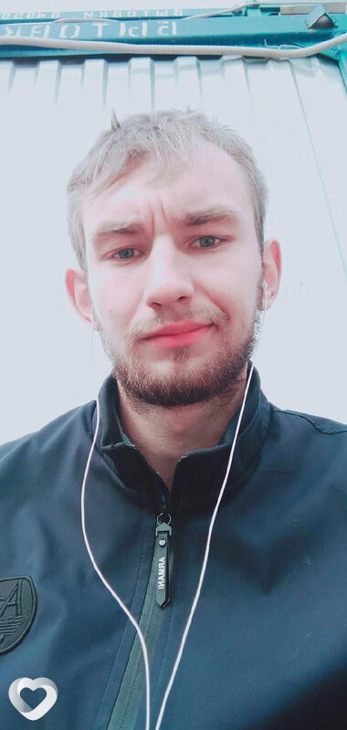 Антон, 30, Москве — анкета №2399340