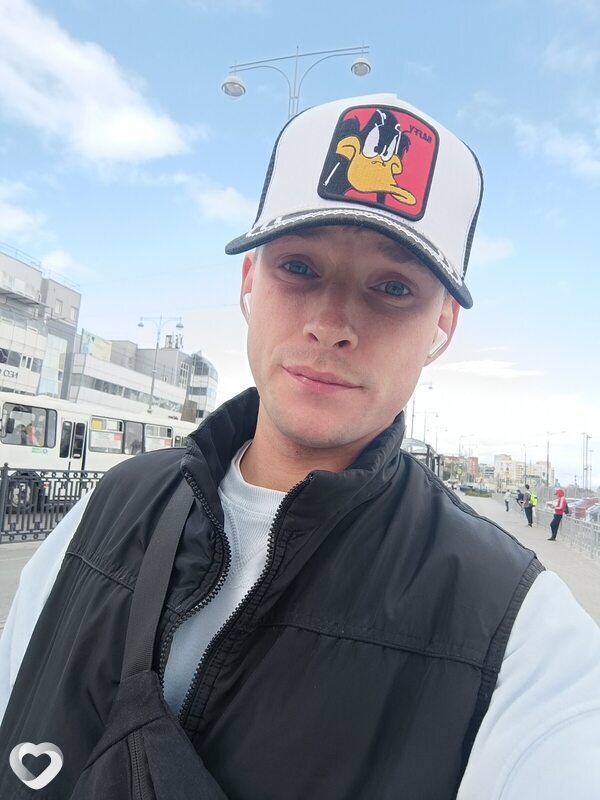 Romic, 31, Екатеринбурге — анкета №2399343