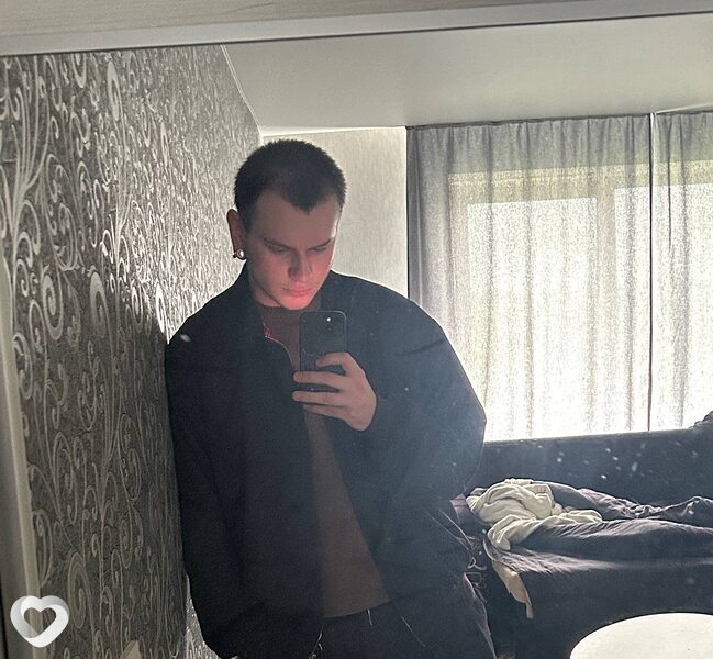 Егор, 23, Калинковичах — анкета №2399348