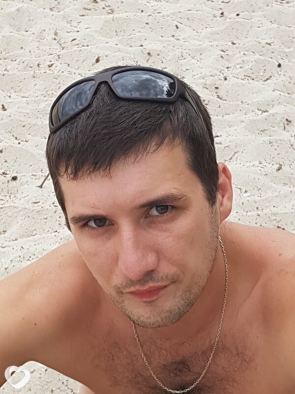 Иван, 34, Воронеже — анкета №2399395