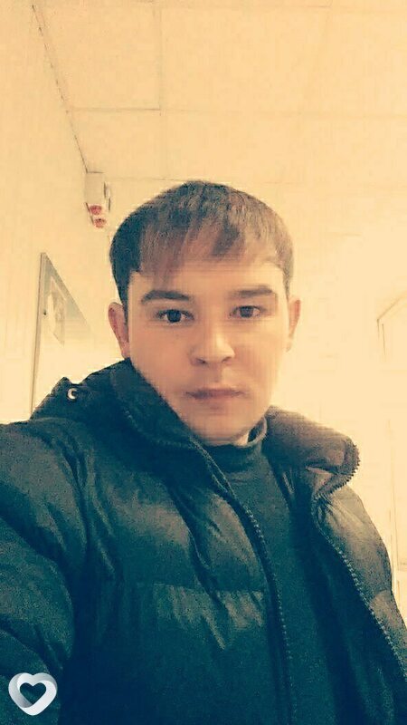Азат, 41, Казани — анкета №2399396