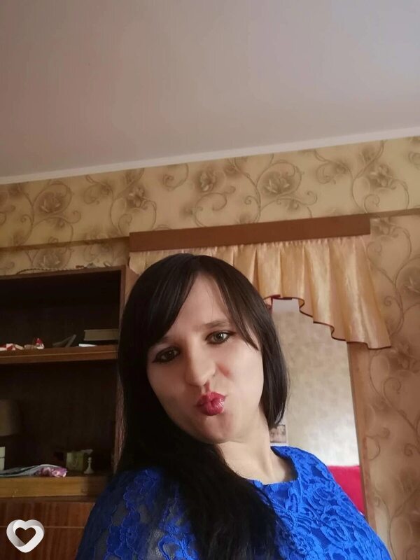 Людмила, 31, Рубцовске — анкета №2399399