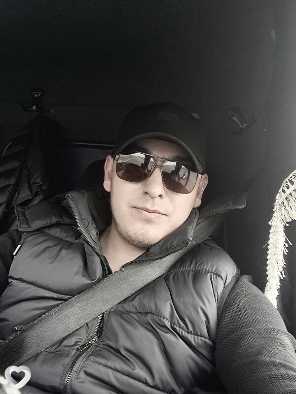 Алмат, 33, Кокшетау — анкета №2399357