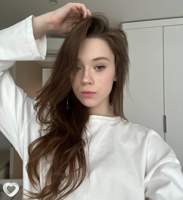 Лиза, 28, Москве — анкета №2399359
