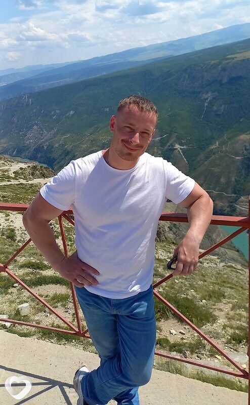 Руслан, 37, Елеце — анкета №2399361