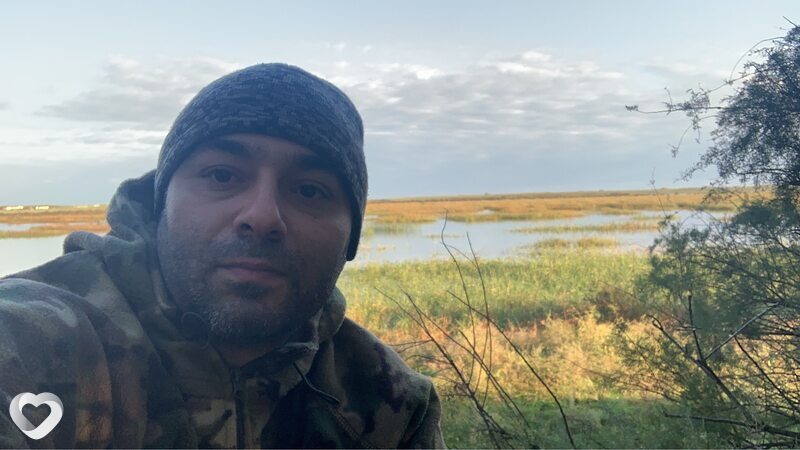 Магомед, 42, Дербенте — анкета №2399365