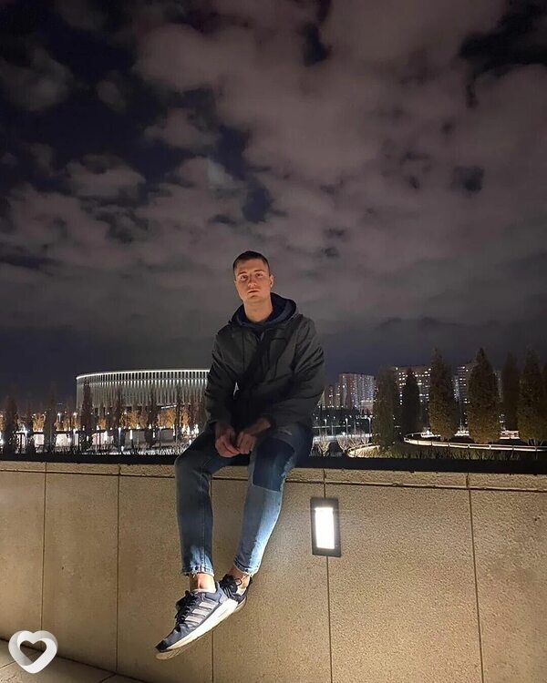 Дмитрий, 36, Волгограде — анкета №2399371