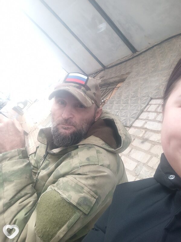 Тигран, 43, Астрахани — анкета №2399374