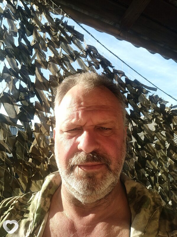 Андрей, 61, Донецке — анкета №2399377