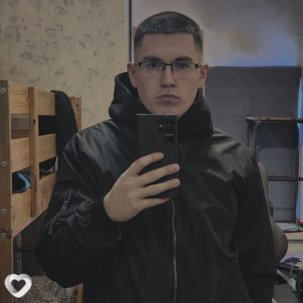 Бахром, 25, Казани — анкета №2399380