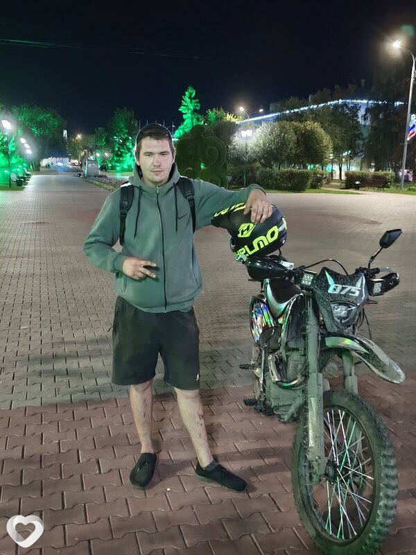 Олег, Шадринск
