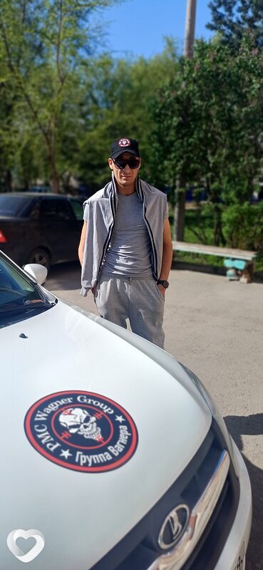 Дмитрий, 29, Пензе — анкета №2399441