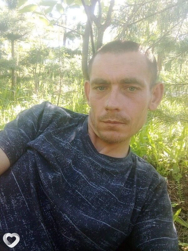 Иван, 36, Уфе — анкета №2399453
