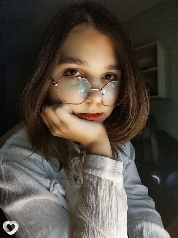 Виктория, 20, Барановичах — анкета №2399533