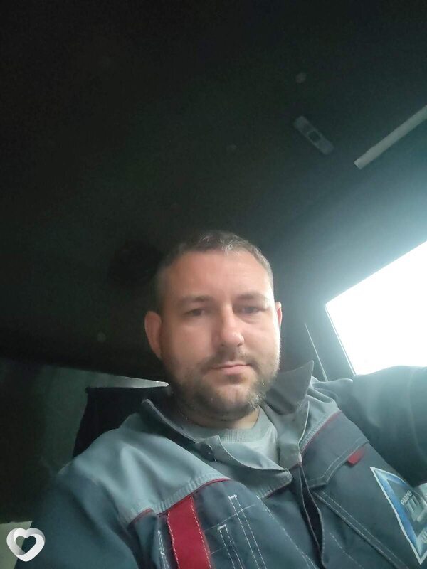 Алекс, 45, Белове — анкета №2399540