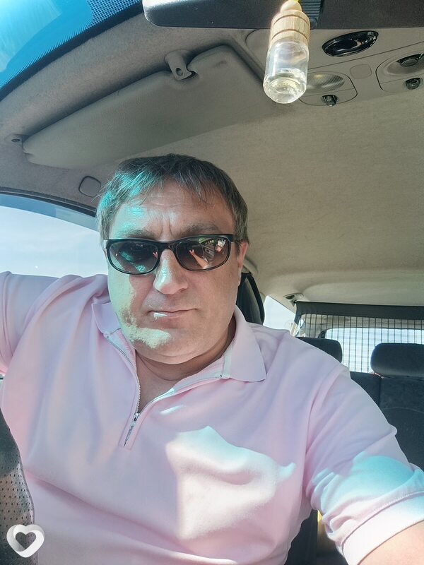 Леонид, 49, Гомеле — анкета №2399542