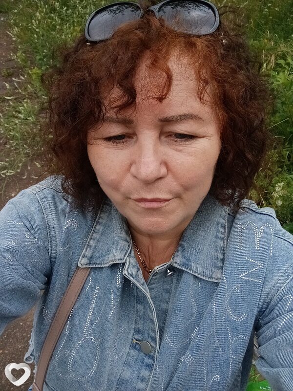 Вера, 59, Ижевске — анкета №2399543