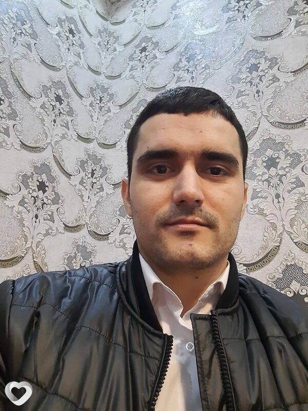 Ахмед, 29, Ижевске — анкета №2399551