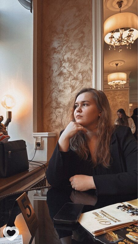 Дарина, 24, Серпухове — анкета №2399481