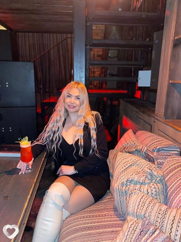 Настя, 35, Перми — анкета №2399487