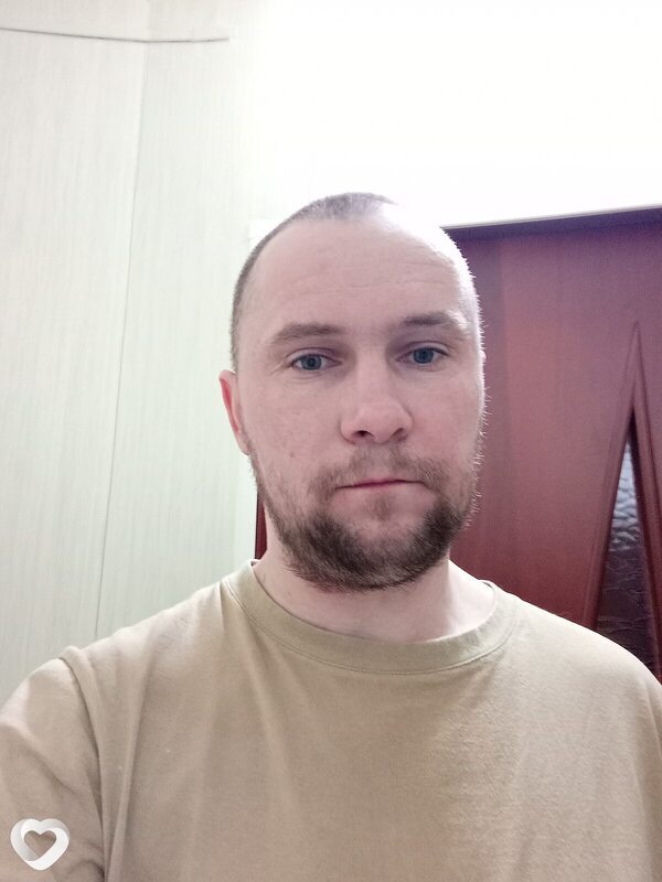 Игорь, 33, Заполярном — анкета №2399489