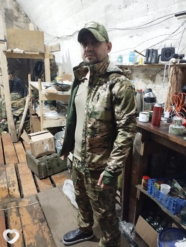 Рустам, 40, Струнине — анкета №2399490