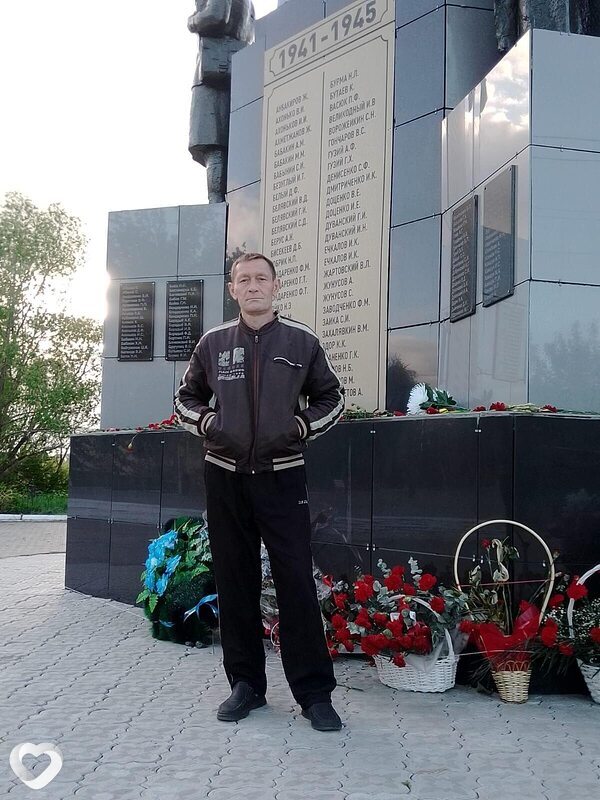Александр, 50, Павлодаре — анкета №2399491
