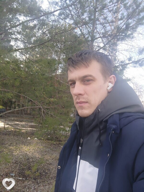 Slava, 31, Екатеринбурге — анкета №2399499