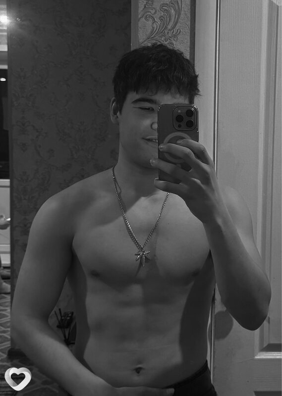 Амир, 20, Рудном — анкета №2399503