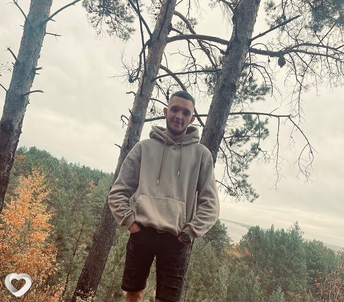 Денис, 22, Благовещенске — анкета №2399582