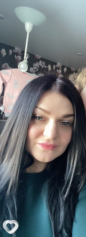 Маша, 36, Рязани — анкета №2399586