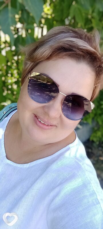 Ирина, 42, Темиртау — анкета №2399588