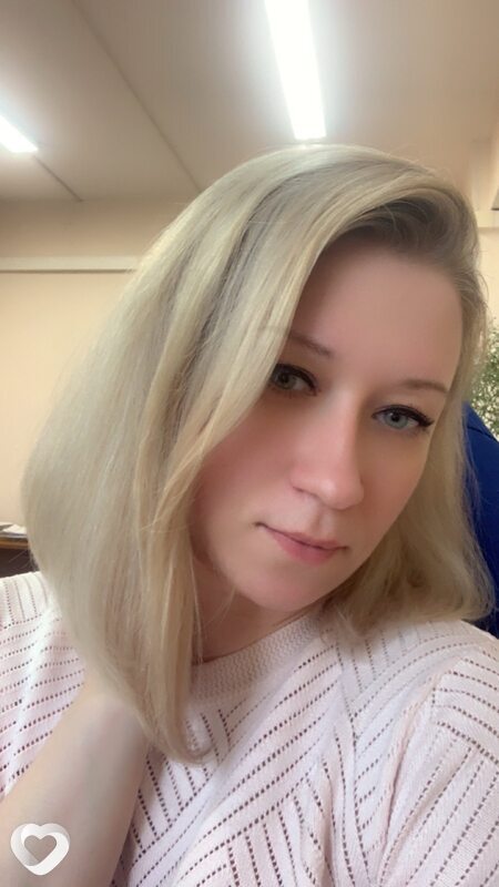 Екатерина, 35, Мурманске — анкета №2399589