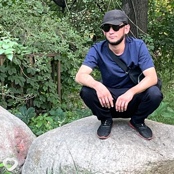Алмаз, 38, Алматы — анкета №2399595