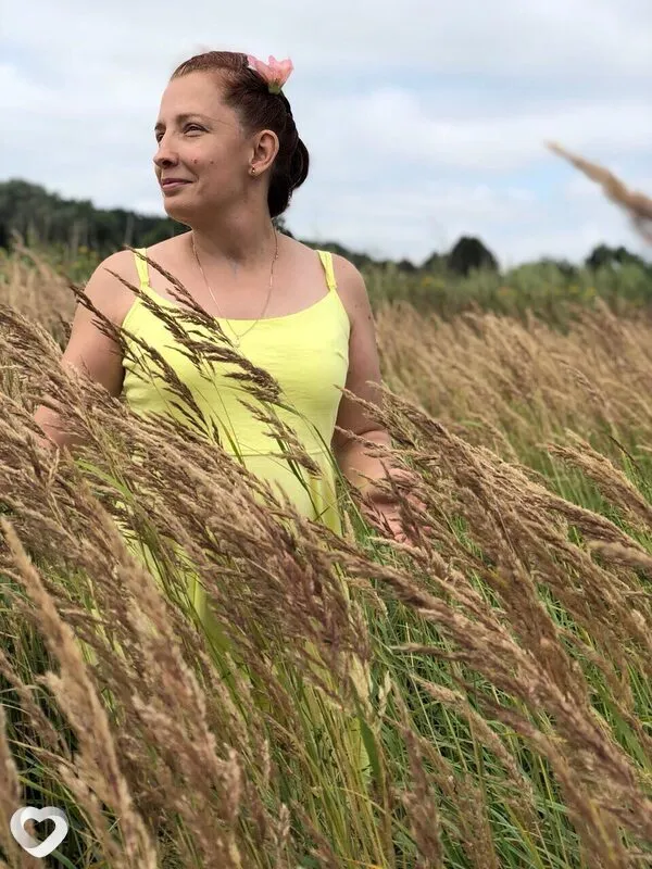 Анюта, 45, Москве — анкета №4690362