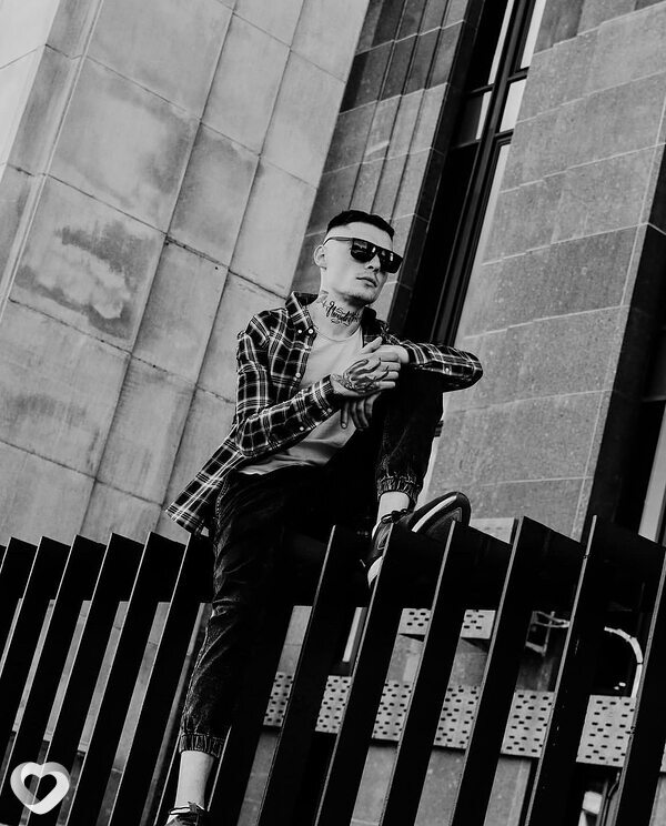 Алекс, 23, Минске — анкета №2399791