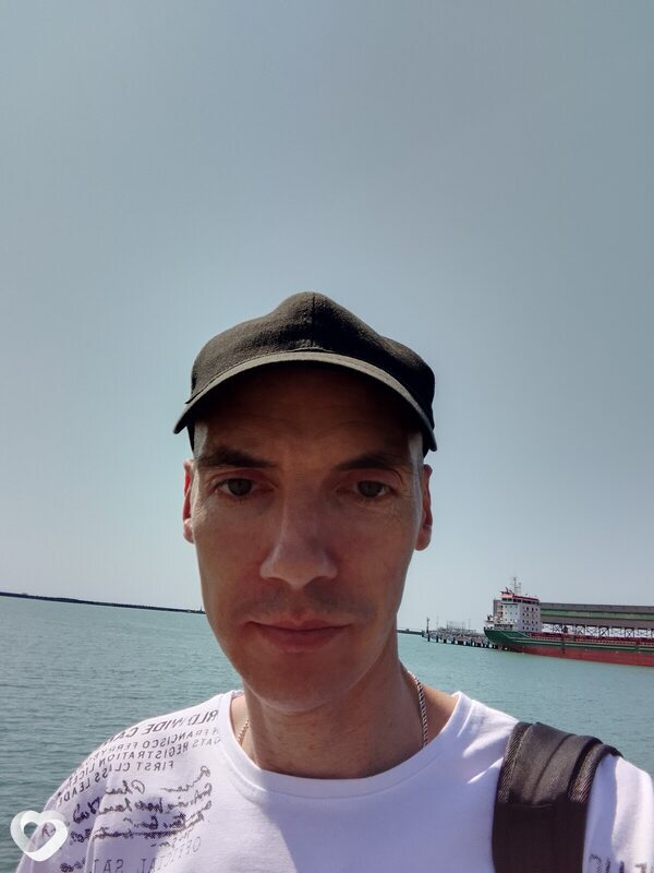 Иван, 41, Туапсе — анкета №2399793