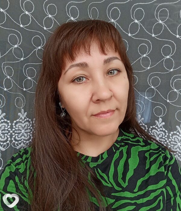 Мадина, 45, Сибае — анкета №2399794