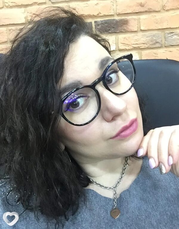 Светлана, 43, Усть-Кут — анкета №2399796