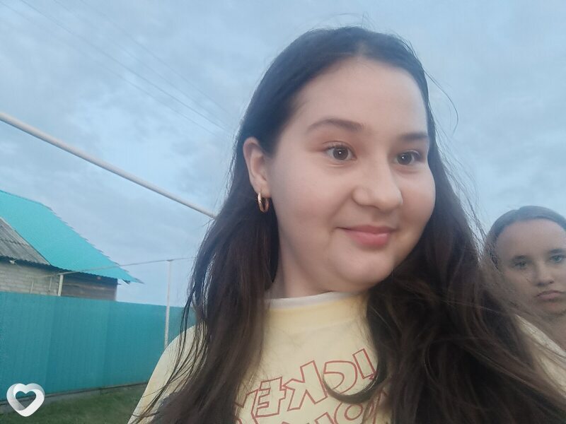 Соня, 25, Костанае — анкета №2399798