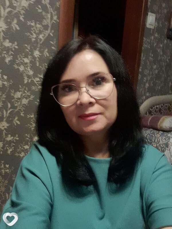 Мария, Ивантеевка